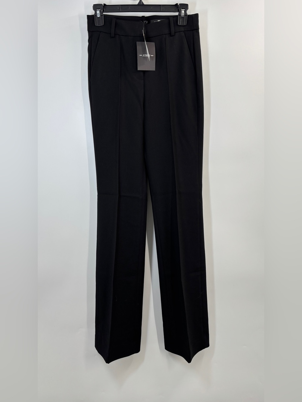 J.Crew Tall Natalia pant in four-season stretch 2-Tall - Picture 7 of 8